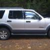 2006 Ford Explorer XLT offer SUV