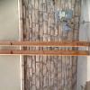Cherry wood plate rails offer Home and Furnitures