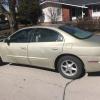 Oldsmobile Aurora