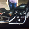 2014 HARLEY DAVIDSON offer Motorcycle