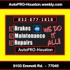 Engine | Transmission | AC | Brake | Repair and Replacements Near ME offer Auto Services