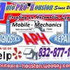 Engine | Transmission | AC | Brake | Repair and Replacements Near ME