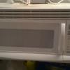 Kenmore gas stove and OTC microwave offer Appliances