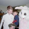 Easter Bunny Suit