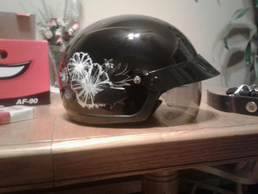 Motor cycle helmet womans | Tucson Classifieds 85730 Tucson Arizona