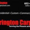 Harrington Carpets  offer Home Services