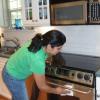 Maid Services  offer Cleaning Services
