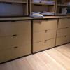 5 Luxury File Cabinets - $500 Each
