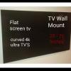 HANDYMAN TV WALL MOUNT TODAY offer Home Services