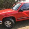 1992 Chevy Extended Cab offer Truck