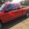 1992 Chevy Extended Cab