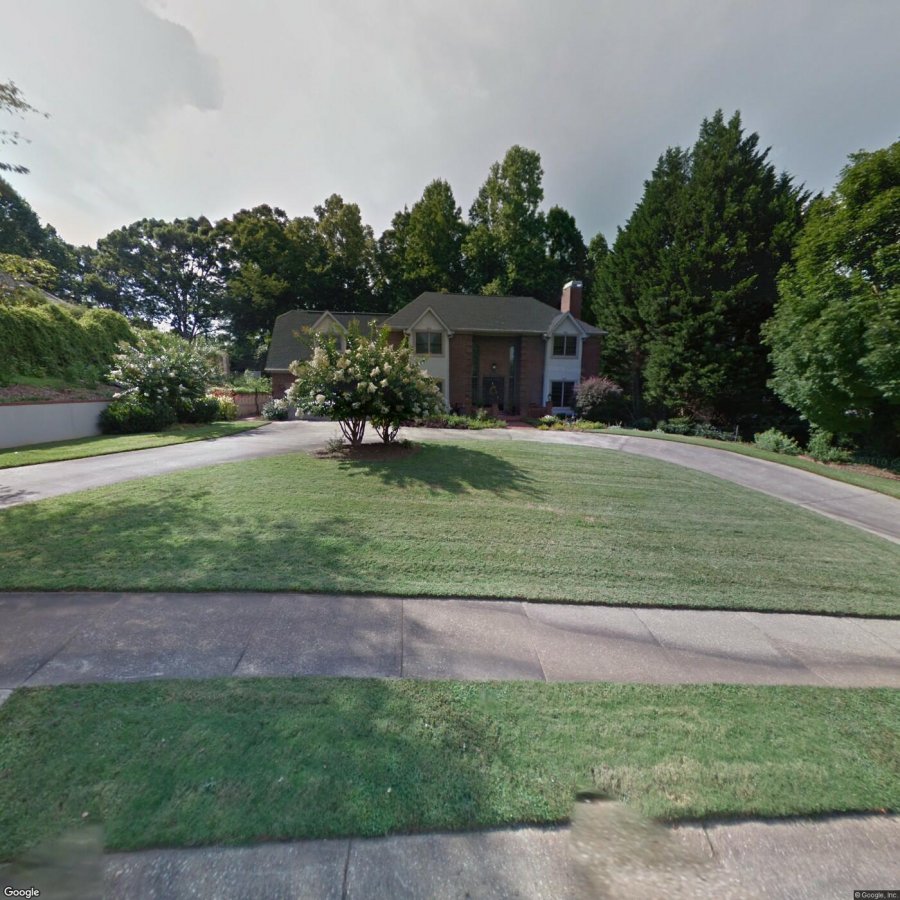 House For Sale 1519 Enota Ave Gainesville, GA 30501 Atlanta