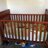 Baby Crib offer Home and Furnitures