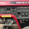 Honda EB 5000X Generator