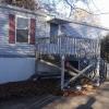 1998 16x70 Fleetwood Mobile Home 2 bedroom/2 bath offer Mobile Home For Sale
