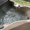Hot Tub 2-Seater Spa offer Home and Furnitures