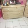 Girl 5pce Wood Bedroom set offer Home and Furnitures