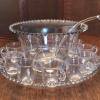 Punch Bowls offer Home and Furnitures