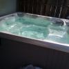 Hot spring relay 6 person hot tub offer Items For Sale