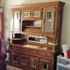 Buffett/Hutch  offer Home and Furnitures