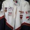 Official Snap-On Racing Jacket