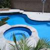 Pool Tile &coping new pool and remodel