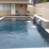 Pool Tile &coping new pool and remodel