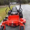Husquarna P-ZT6126 Zero Turn Lawn Mower