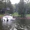 deep creek boat slip - FOR RENT-