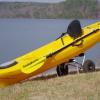 Four Kayaks For Sale