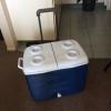 Rubbermaid roller cooler offer Home and Furnitures