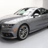 2017 Audi S7 offer Car