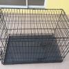 Pet cage like new