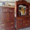 Dresser set offer Home and Furnitures