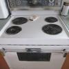 Self Cleaning Stove : FREE offer Appliances