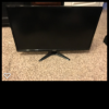 28'' monitor. acer (LED technology)