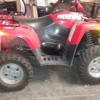 2006 Arctic Cat 500