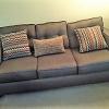 sofa for sale only 4 months old offer Home and Furnitures