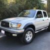 Toyota Tacoma offer Truck
