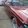 1959 FORD EDSEL 