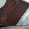Antique Dresser and Bed offer Home and Furnitures