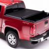 Tonneau Bed Cover FORD 6