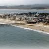 Ocean Beach Front Resot Condo up to 6 ppl, 2 bds 2 full baths 2 paking (Tybee Island, GA) 