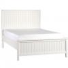 New Pottery Barn Beadboard Bed Frame offer Home and Furnitures