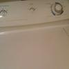 Washer and Dryer  offer Appliances