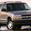 chevy blazer 4x4 serious inq! must sell!! cash talks need a suv!! offer SUV