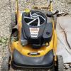 Push mower  offer Lawn and Garden