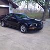 2008 Ford Mustang offer Car