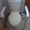 Toilet Safety Frame offer Health and Beauty
