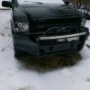 2005 Ford Excursion 